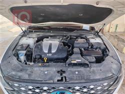 هيونداي أزيرا